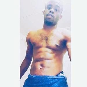 Meet your Posher, Roderick